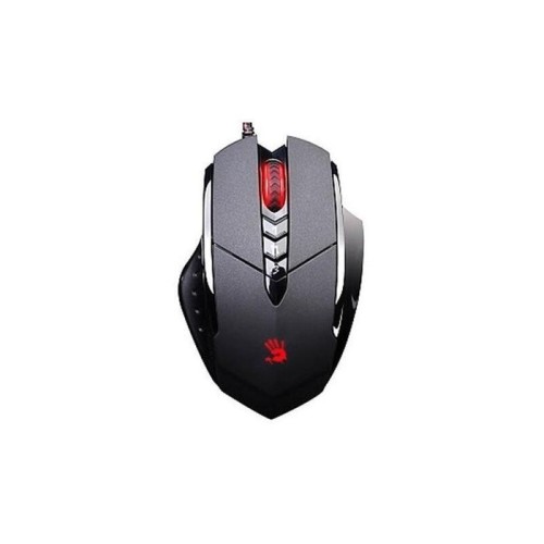 A4tech bloody v7m raton gaming usb tipo a v-track 3200 dpi