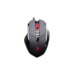 A4tech bloody v7m raton gaming usb tipo a v-track 3200 dpi