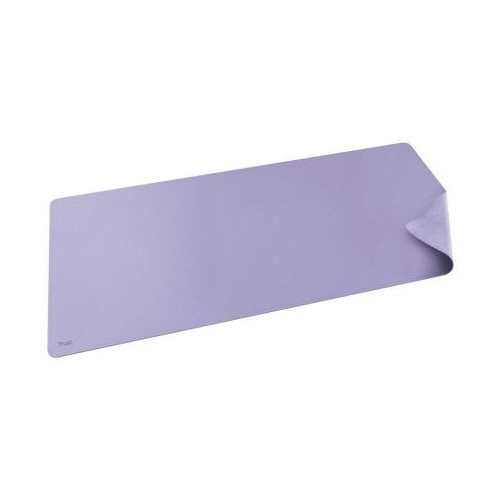 Alfombrilla xxl benya morado trust 430x900 mm/ antideslizante/ flexible