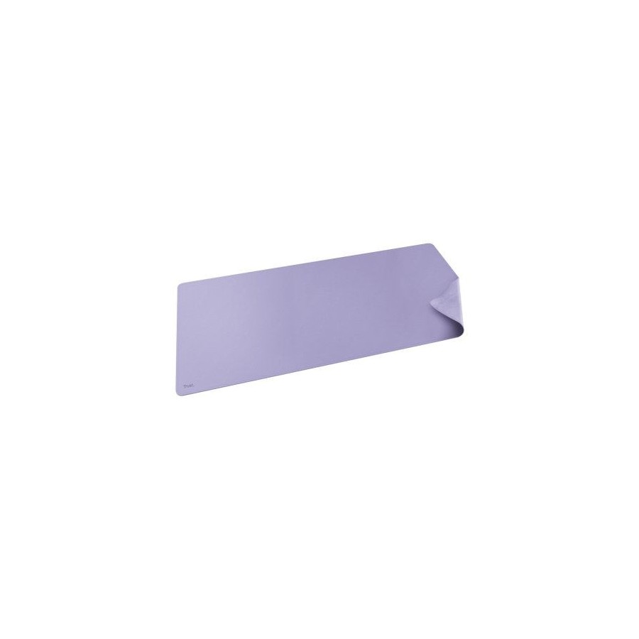 Alfombrilla xxl benya morado trust 430x900 mm/ antideslizante/ flexible