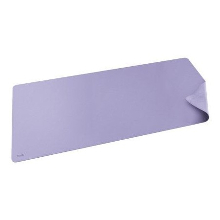 Alfombrilla xxl benya morado trust 430x900 mm/ antideslizante/ flexible