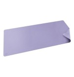 Alfombrilla xxl benya morado trust 430x900 mm/ antideslizante/ flexible
