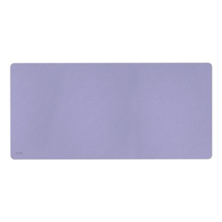 Alfombrilla xxl benya morado trust 430x900 mm/ antideslizante/ flexible