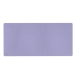 Alfombrilla xxl benya morado trust 430x900 mm/ antideslizante/ flexible