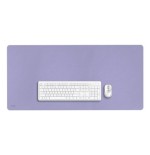 Alfombrilla xxl benya morado trust 430x900 mm/ antideslizante/ flexible