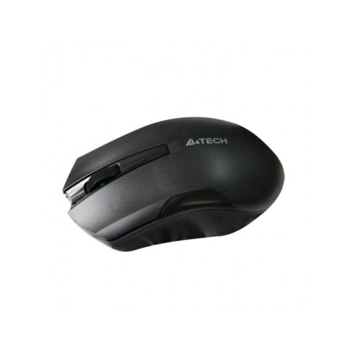 A4tech g3-200n ratón rf inalámbrico v-track 1000 dpi ambidextro