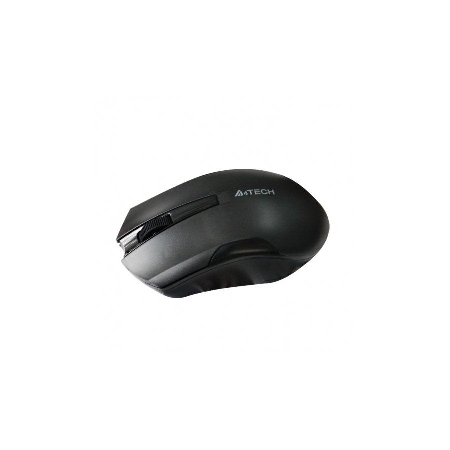 A4tech g3-200n ratón rf inalámbrico v-track 1000 dpi ambidextro