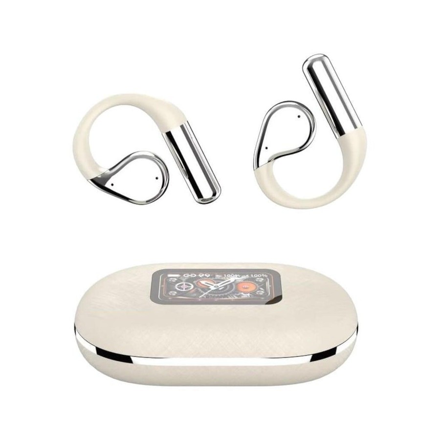 Hbq yyk-q31 lcd blanco