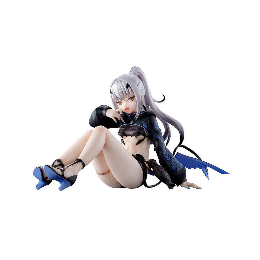 Figura ichinbansho melusine fate grand order 10cm