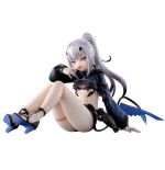 Figura ichinbansho melusine fate grand order 10cm