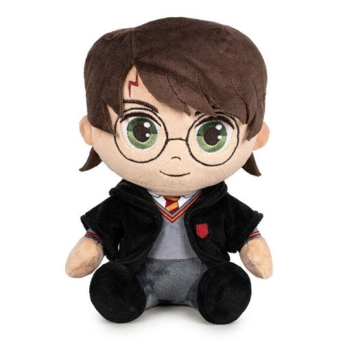 Peluche harry - harry potter 16cm
