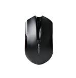 A4tech g3-200n ratón rf inalámbrico v-track 1000 dpi ambidextro