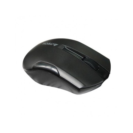 A4tech g3-200n ratón rf inalámbrico v-track 1000 dpi ambidextro