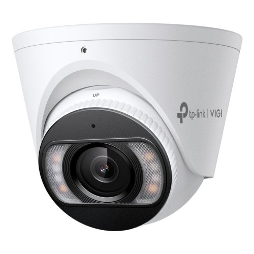 Cámara tp-link insight s485 torreta de seguridad cctv exterior 3840 x 2160 pixeles techo