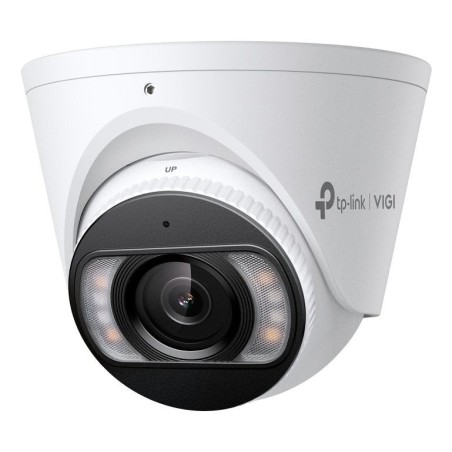 Cámara tp-link insight s485 torreta de seguridad cctv exterior 3840 x 2160 pixeles techo