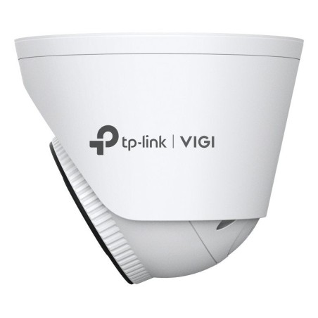 Cámara tp-link insight s485 torreta de seguridad cctv exterior 3840 x 2160 pixeles techo