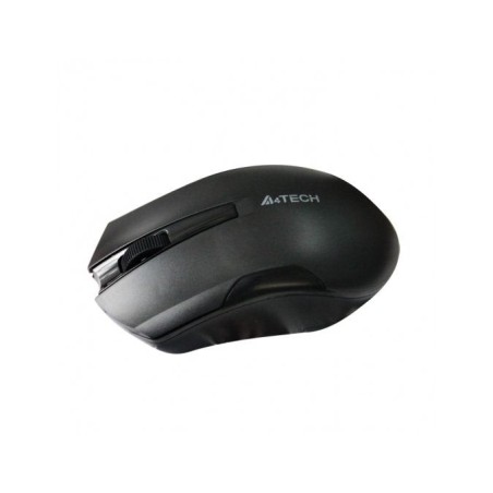 A4tech g3-200n ratón rf inalámbrico v-track 1000 dpi ambidextro