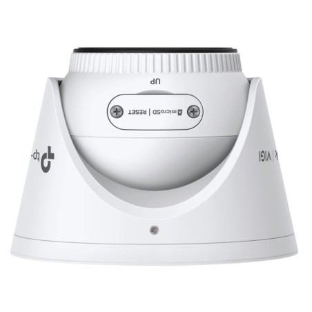Cámara tp-link insight s485 torreta de seguridad cctv exterior 3840 x 2160 pixeles techo