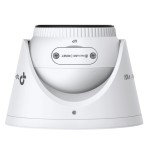Cámara tp-link insight s485 torreta de seguridad cctv exterior 3840 x 2160 pixeles techo