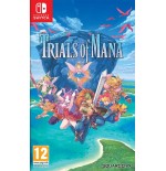 Juego trials of mana switch