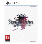 Juego stranger of paradise - final fantasy origin playstation 5