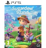 Juego sugardew island playstation 5