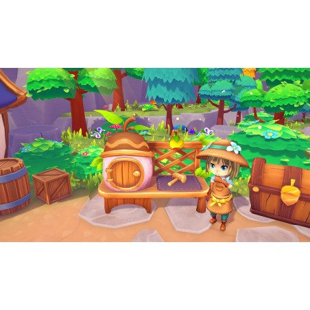 Juego sugardew island playstation 5
