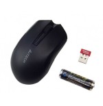 A4tech g3-200n ratón rf inalámbrico v-track 1000 dpi ambidextro