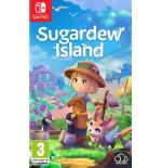 Juego sugardew island switch