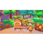 Juego sugardew island switch