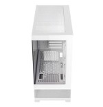 Caja pc antec cx500m argb mini tower blanco 0-761345-10144-8