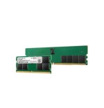 Memoria transcend ddr5 jetram 48g  48 gb  5600 mhz  jm5600ase-48g