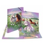 Herma 20118 carpeta cartón multicolor a3
