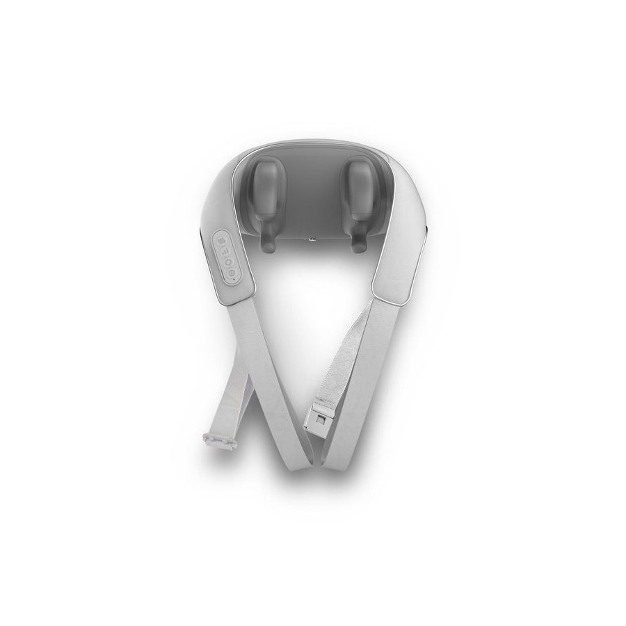 Medisana nm 990 masajeador cuello gris