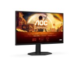 Monitor aoc g4 25g42e (24.5") 1920 x 1080 pixeles full hd led negro, rojo