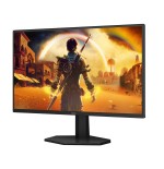 Monitor aoc g4 25g42e (24.5") 1920 x 1080 pixeles full hd led negro, rojo