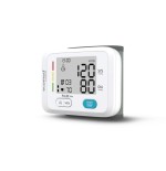 Tensiómetro de muñeca ecomed by medisana bw-83e