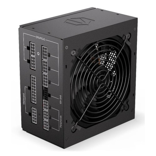 Fuente de alimentacion atx 850w endorfy supremo fm6 gold