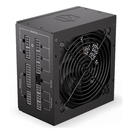 Fuente de alimentacion atx 850w endorfy supremo fm6 gold