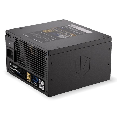 Fuente de alimentacion atx 850w endorfy supremo fm6 gold