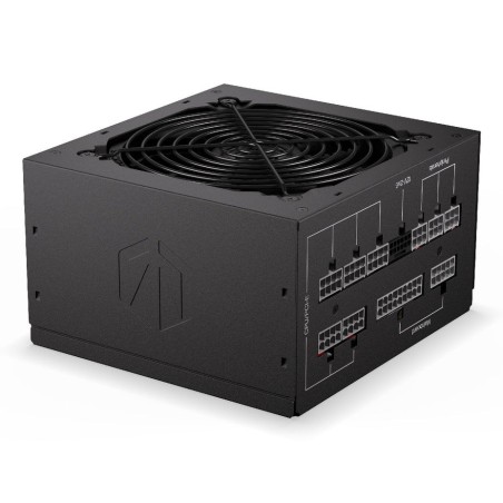 Fuente de alimentacion atx 850w endorfy supremo fm6 gold