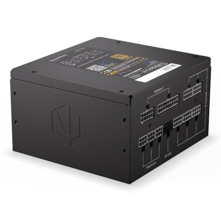 Fuente de alimentacion atx 850w endorfy supremo fm6 gold