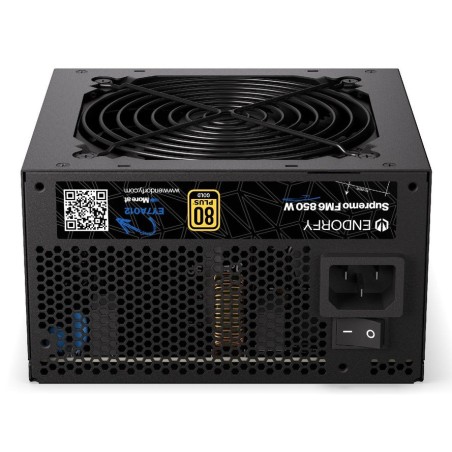 Fuente de alimentacion atx 850w endorfy supremo fm6 gold
