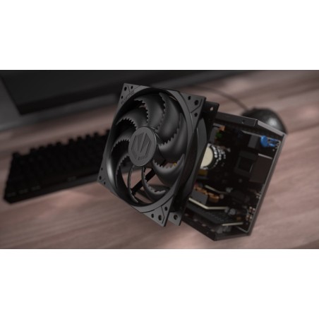 Fuente de alimentacion atx 850w endorfy supremo fm6 gold