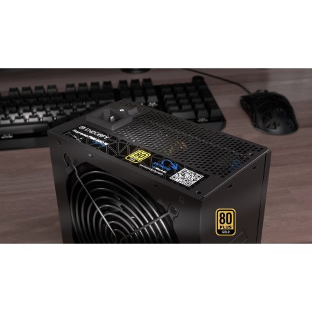 Fuente de alimentacion atx 850w endorfy supremo fm6 gold