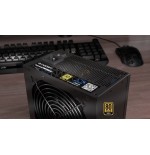 Fuente de alimentacion atx 850w endorfy supremo fm6 gold