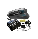 Intercomunicador para moto freedconn hero v2 eu