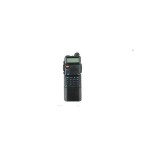 Uv-5r htq 3800 usb-c walkie-talkie