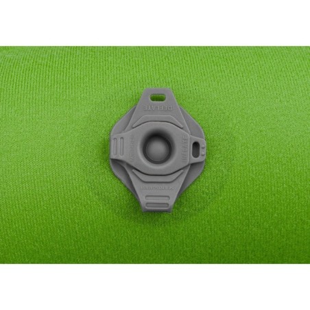 Almohada de viaje premium sea to summit aeros