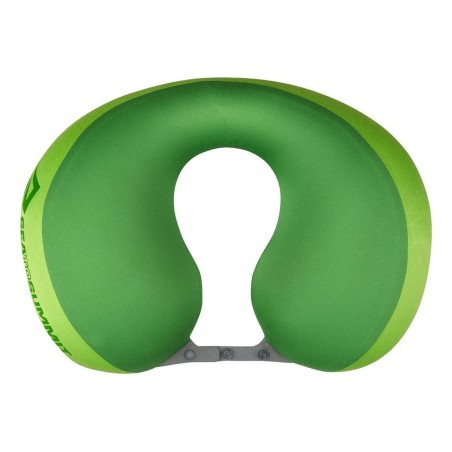Almohada de viaje premium sea to summit aeros